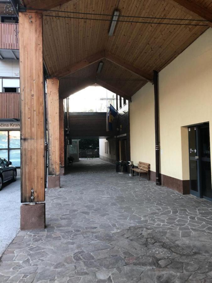 Apartma Snezinka Apartment Kranjska Gora Exterior foto