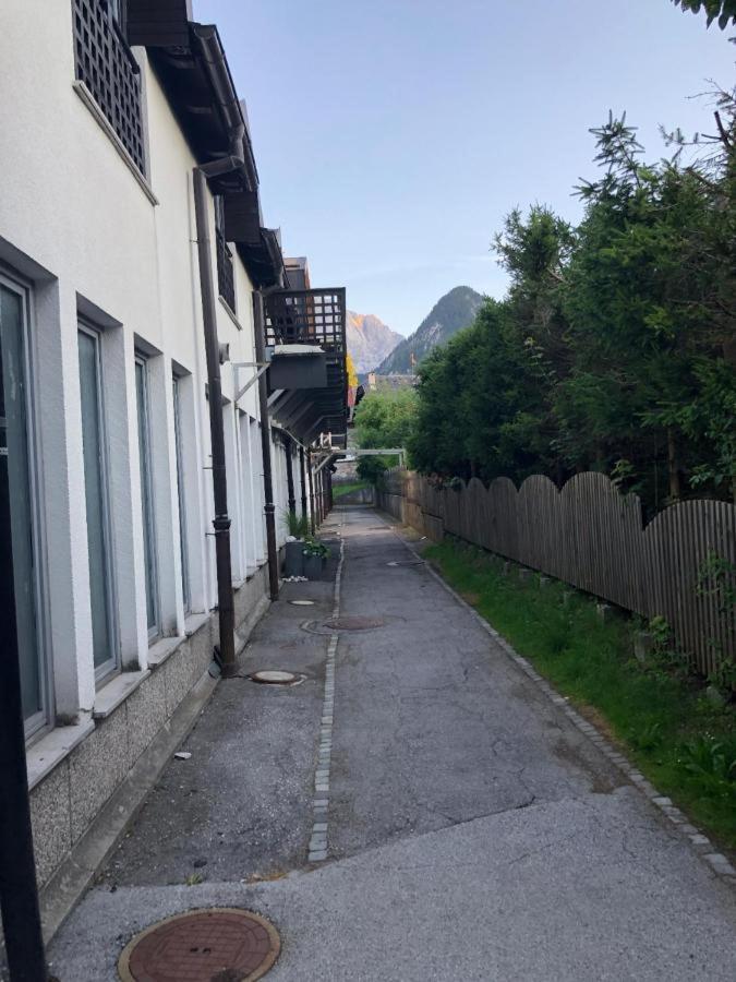 Apartma Snezinka Apartment Kranjska Gora Exterior foto