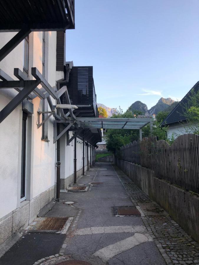 Apartma Snezinka Apartment Kranjska Gora Exterior foto